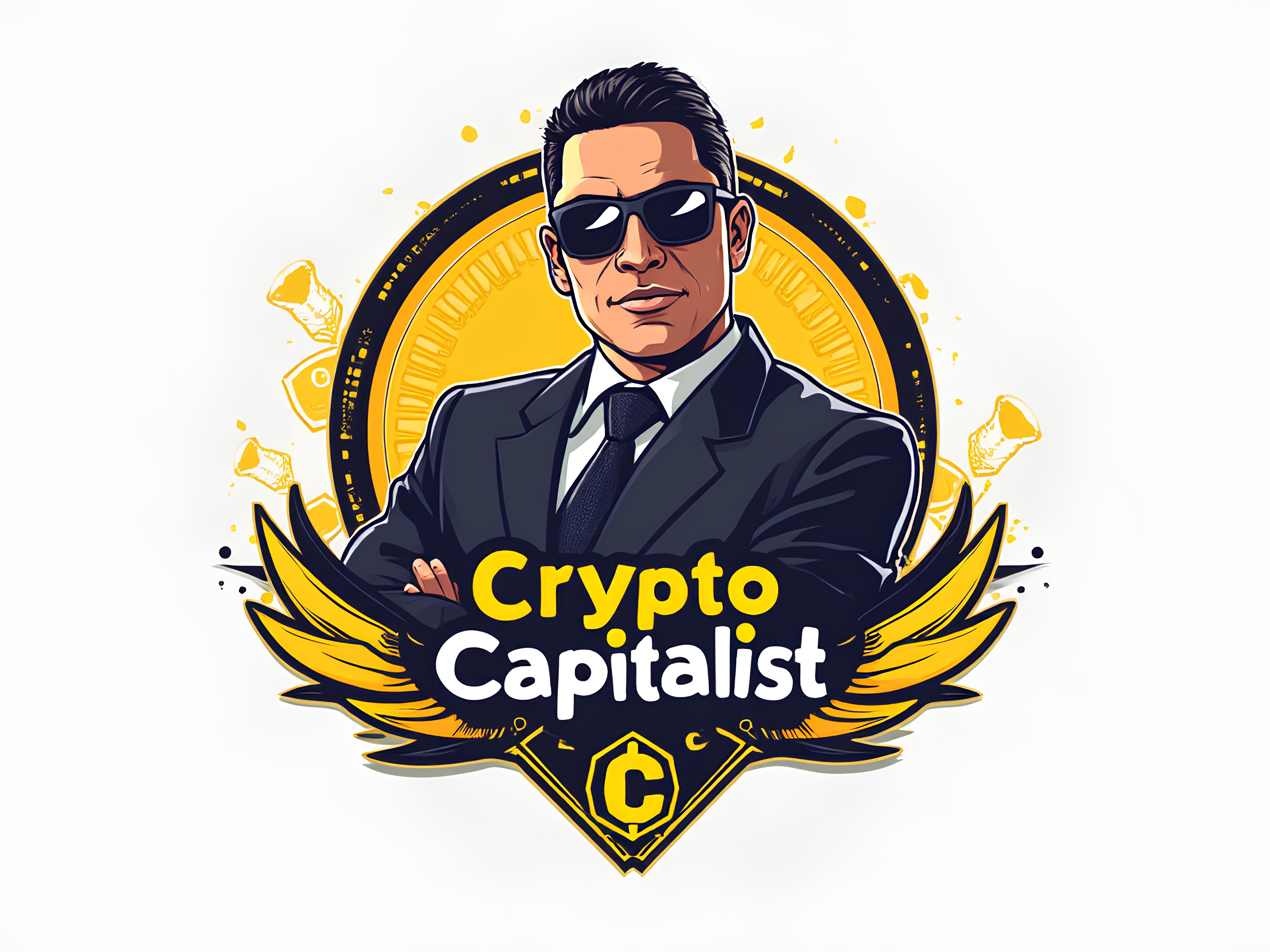 Crypto Capitalist - Coming Soon